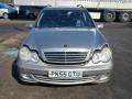 Mercedes-Benz C W203 [рестайлинг] 2005г. 2.2 л., OM 646.963 - фото №1
