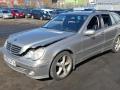 Mercedes-Benz C W203 [рестайлинг] 2005г. 2.2 л., OM 646.963 - фото №2