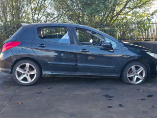 Peugeot 308 1 поколение 2008г. 1.6 л., 9HZ (DV6TED4) - фото №5