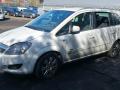 Opel Zafira B [рестайлинг] 2012г. 1.6 л., A 16 XER - фото №2