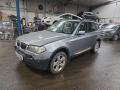 BMW X3 E83 2005г. 2.5 л., M54 B25 (256S5) - фото №2