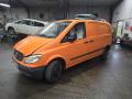 Mercedes-Benz Vito W639 2008г. 2.2 л., OM 646.980 - фото №2