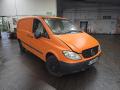 Mercedes-Benz Vito W639 2008г. 2.2 л., OM 646.980 - фото №3