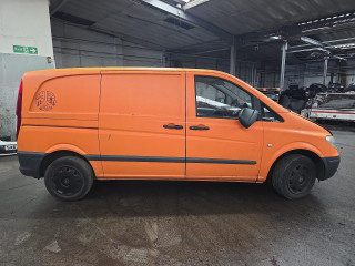 Mercedes-Benz Vito W639 2008г. 2.2 л., OM 646.980 - фото №5