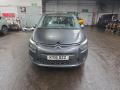 Citroen C4 Grand Picasso 2 поколение 2016г. 1.6 л., BHZ (DV6FC) - фото №1