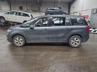 Citroen C4 Grand Picasso 2 поколение 2016г. 1.6 л., BHZ (DV6FC) - фото №4