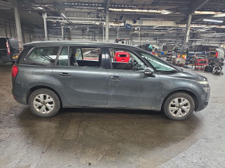 Citroen C4 Grand Picasso 2 поколение 2016г. 1.6 л., BHZ (DV6FC) - фото №5
