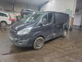 Ford Transit Custom 1 поколение 2015г. 2.2 л., CYFF - фото №2