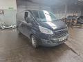 Ford Transit Custom 1 поколение 2015г. 2.2 л., CYFF - фото №3