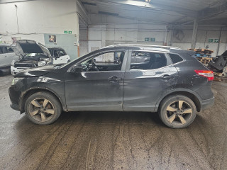 Nissan Qashqai 2014г. 1.5 л., K9K 636 - фото №4
