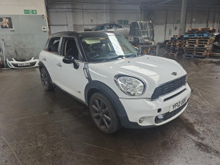 Mini Countryman 1 поколение 2012г. 2.0 л., N47 C20 A - фото №3