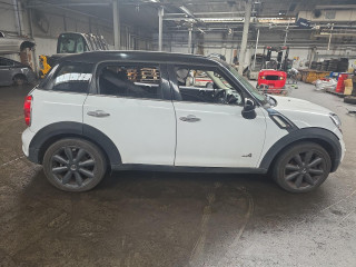 Mini Countryman 1 поколение 2012г. 2.0 л., N47 C20 A - фото №5