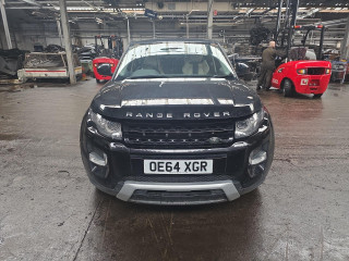 Land Rover Range Rover Evoque 1 поколение 2015г. 2.2 л., 224DT - фото №1