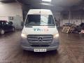 Mercedes-Benz Sprinter W907/910 2020г. 2.0 л., OM 654.920 - фото №1