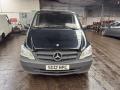 Mercedes-Benz Vito W639 [рестайлинг] 2011г. 2.1 л. - фото №1