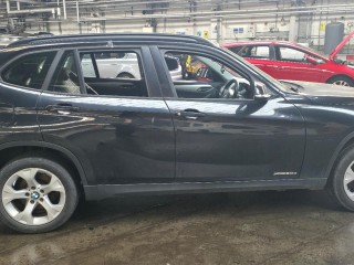 BMW X1 E84 [рестайлинг] 2013г. 2.0 л., N47 D20 C - фото №5