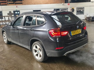 BMW X1 E84 [рестайлинг] 2013г. 2.0 л., N47 D20 C - фото №6
