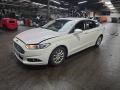 Ford Mondeo 5 поколение 2016г. 2.0 л., T7CE - фото №2