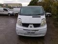 Renault Trafic 2 поколение [рестайлинг] 2011г. 2.0 л., M9R 786 - фото №1