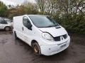 Renault Trafic 2 поколение [рестайлинг] 2011г. 2.0 л., M9R 786 - фото №3