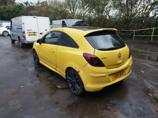 Opel Corsa D 2011г. 1.2 л., A 12 XER - фото №6