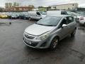 Opel Corsa D [рестайлинг] 2012г. 1.4 л., A 14 XER - фото №2