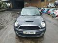 Mini Cooper S 2 поколение [рестайлинг] 2012г. 1.6 л., N18 B16 A - фото №1