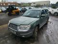 Subaru Forester 2 поколение [рестайлинг] 2007г. 2.0 л., EJ204 - фото №2