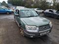 Subaru Forester 2 поколение [рестайлинг] 2007г. 2.0 л., EJ204 - фото №3