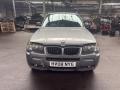 BMW X3 E83 [рестайлинг] 2008г. 2.0 л., N47 D20 A - фото №1