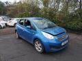 Kia Venga 1 поколение 2011г. 1.4 л., D4FC - фото №3