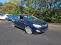 Opel Astra J 2010г. 1.7 л., A 17 DTJ - фото №3