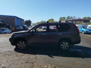 Nissan X-Trail T31 2007г. 2.0 л., M9R - фото №4