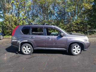 Nissan X-Trail T31 2007г. 2.0 л., M9R - фото №5