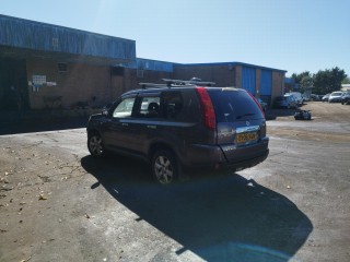 Nissan X-Trail T31 2007г. 2.0 л., M9R - фото №6