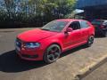 Audi A3 8P [рестайлинг] 2008г. 1.6 л., BSE - фото №2