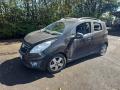 Chevrolet Spark M300 2010г. 1.2 л., B12D1 - фото №2
