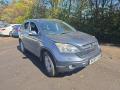 Honda CR-V 3 поколение 2008г. 2.2 л., N22A2 - фото №3