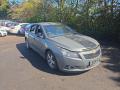 Chevrolet Cruze 1 поколение 2011г. 1.6 л., F16D4 - фото №3