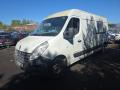Renault Master 3 поколение 2013г. 2.3 л., M9T 870 - фото №2