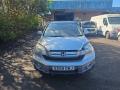 Honda CR-V 3 поколение 2008г. 2.2 л., N22A2 - фото №1