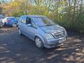 Opel Meriva A [рестайлинг] 2010г. 1.4 л., Z 14 XEP - фото №3