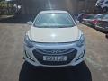 Hyundai i30 2 поколение 2013г. 1.6 л., D4FB - фото №1