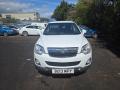 Opel Antara 1 поколение [рестайлинг] 2012г. 2.2 л., Z 22 D1 - фото №1