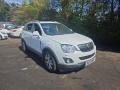 Opel Antara 1 поколение [рестайлинг] 2012г. 2.2 л., Z 22 D1 - фото №3