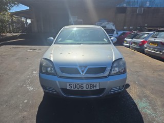 Opel Vectra C 2005г. 2.2 л., Z 22 YH - фото №1