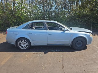 Audi A4 B7 2007г. 2.0 л., ALT - фото №5