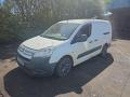 Citroen Berlingo 2 поколение B9 2009г. 1.6 л., 9HX (DV6AUTED4) - фото №2