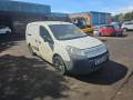 Citroen Berlingo 2 поколение B9 2009г. 1.6 л., 9HX (DV6AUTED4) - фото №3