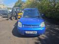 Citroen Berlingo 1 поколение M59 [рестайлинг] 2007г. 1.6 л., 9HX (DV6ATED4) - фото №1
